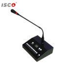 PA RemotePagingMic 8Zones model2