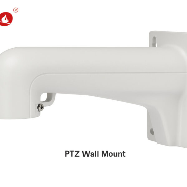 PTZ WallMount Bracket