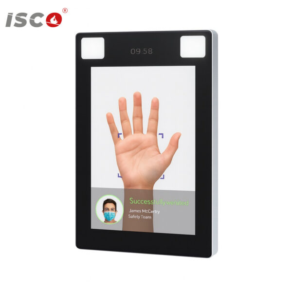 ProFaceX P BiometricTerminal