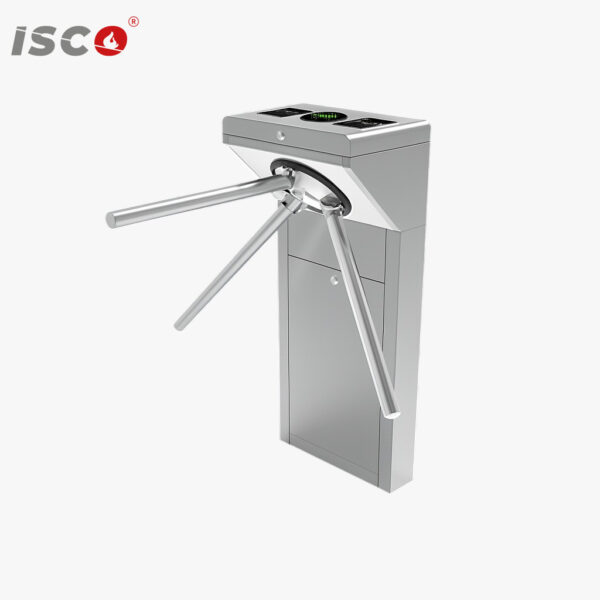 TRI TURNSTILE ZKT