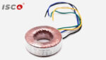 Transformer Accessory 120W Toroidal Upper View