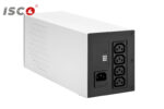 UPS Legrand 310180 BackView 1