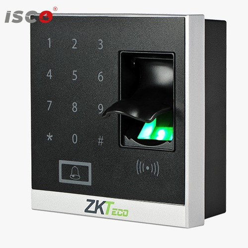 X8SـBLA Biometric Access Control