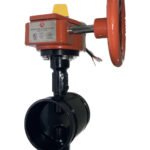 bfv 300 butterfly valve 1