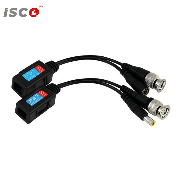 hd video power balun pair