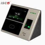 uFace800 ID Biometric Attendance Access