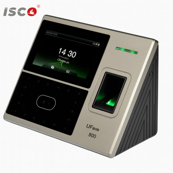 uFace800 ID Biometric Attendance Access