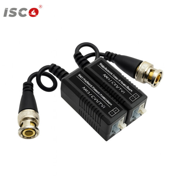 video balun hd pair