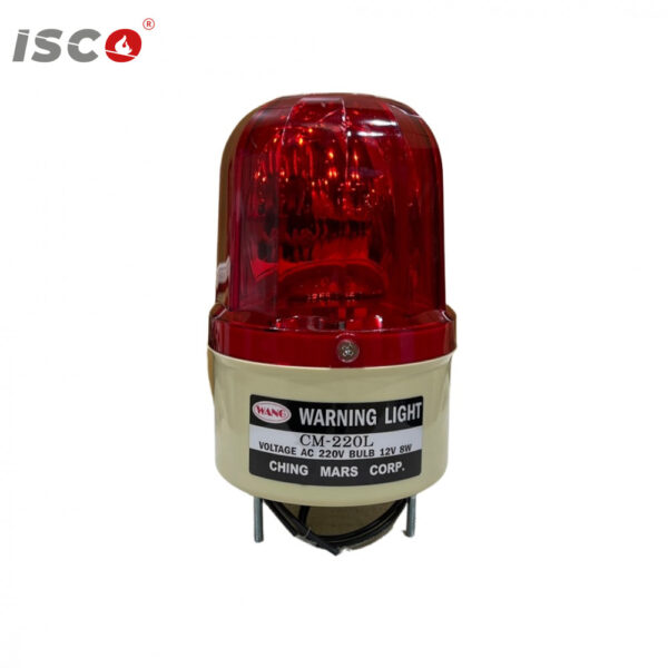 لمبة سيفتي صغير مسمار 120 آر بي 1