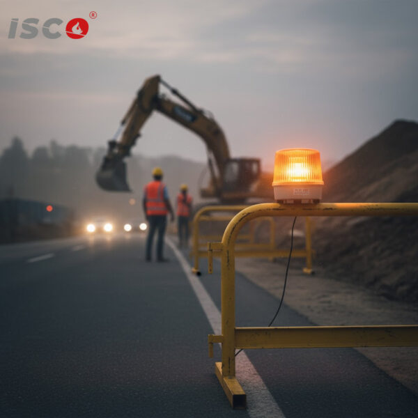 لمبة سيفتي كبير مسمار 180 آر بي