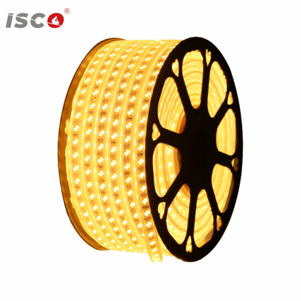 ليد خطين 180 لمبة لفة انارة ليد 2