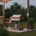 مانع تسرب غاز اتوماتيك 3