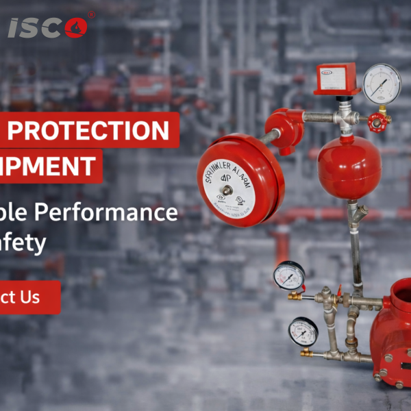 محبس جرس مائى فالنشة مقاس 8 بوصة