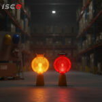 مكس لايت قمع طاقة شمسية 1