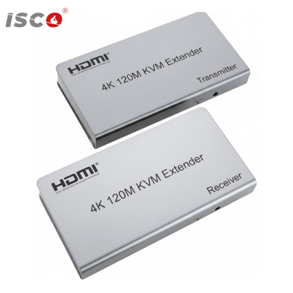 موسع HDMI 120 متر 1