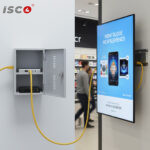 موسع HDMI 120 متر