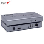 موسع HDMI 120 متر مع USB 1