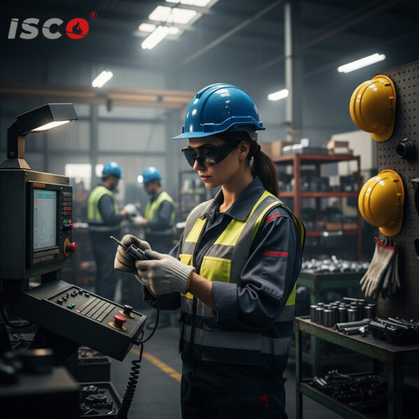 نظارة عمال سفتي جودة 1