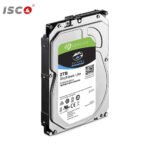 هارد ديسك 2 تيرا Seagate