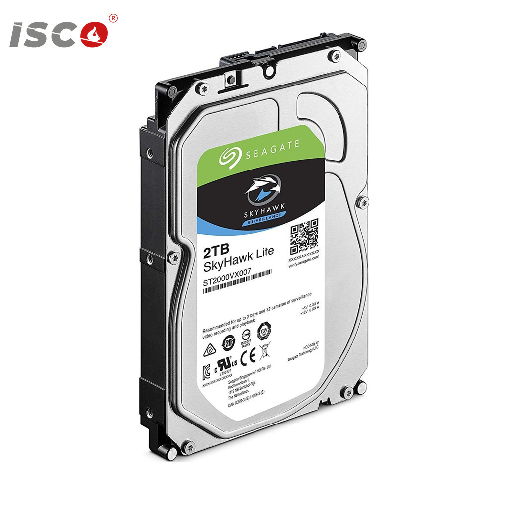 هارد ديسك 2 تيرا Seagate هارد ديسك 2 تيرا Seagate