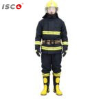 firefighting suit complete without scba only