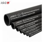 jasco steel pipe sch40