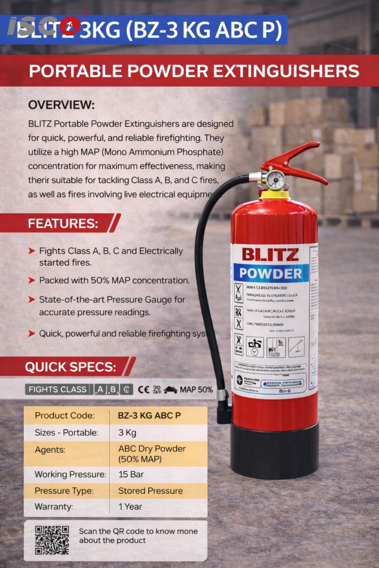 BLITZ 3KG (BZ 3 KG AB C P)