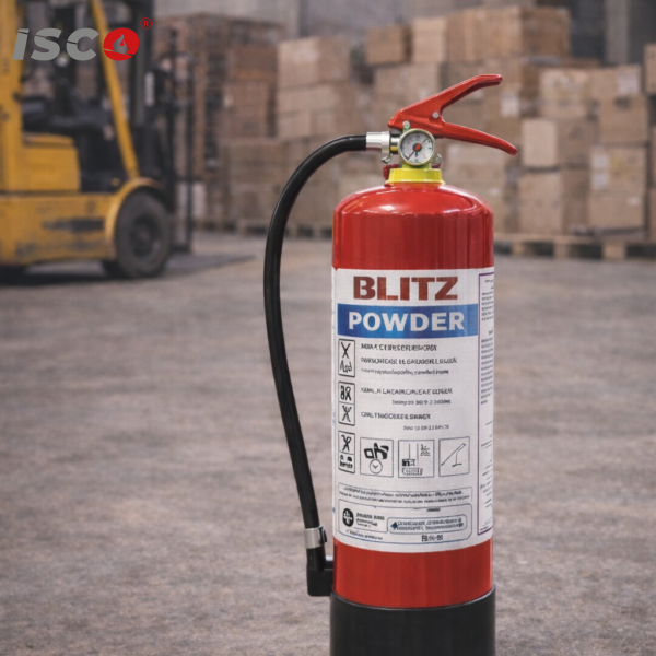 BLITZ 3KG (BZ 3 KG ABC P)