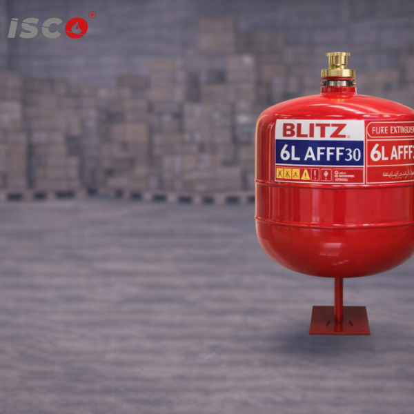 BLITZ 6 L (BZ 6 L AUTO)