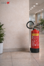 FIRE EXTINGUISHER LPCB FOAM 6LTR CEASEFIRE