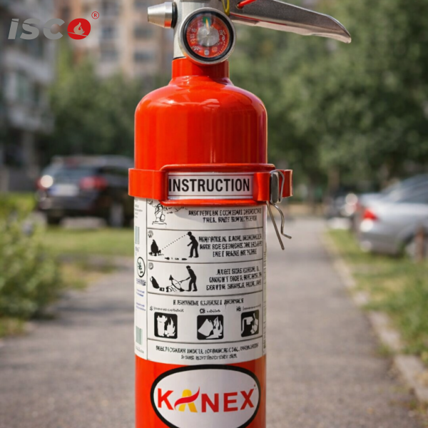 UL LISTED 2.5 LBS (1.2KG) KANEX