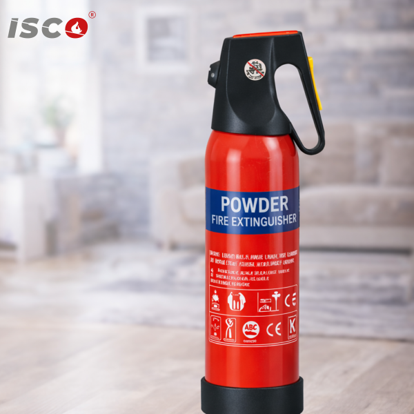 طفاية LPCB DCP 1KG 50%MAP C EASEFIRE