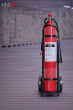 طفاية الحريق BLITZ 25KG (BZ 25 CO)