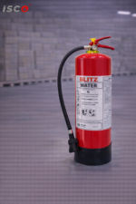 طفاية الحريق BLITZ WATER TYPE 6L (BZ 6 L W)