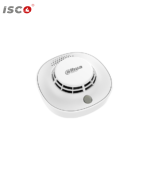 DHI HY C133 كاشف دخان كهروضوئي تقليدي من داهوا