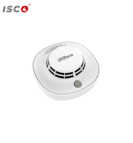 DHI HY C133 كاشف دخان كهروضوئي تقليدي من داهوا