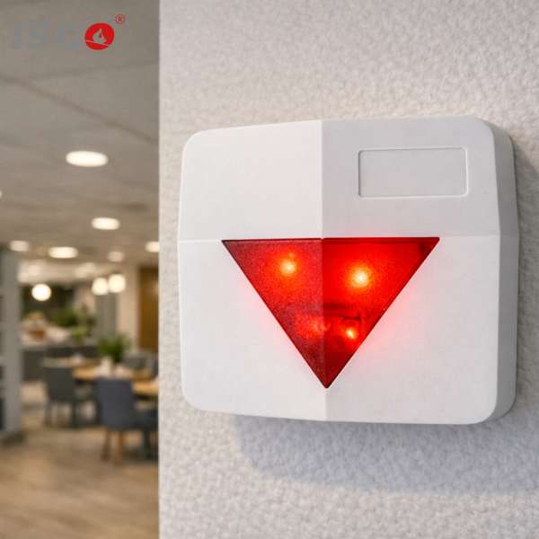 DHI HY RI151 مؤشر LED بعيد (Remote Indicator) من إنتاج شركة داهوا (Dahua)،