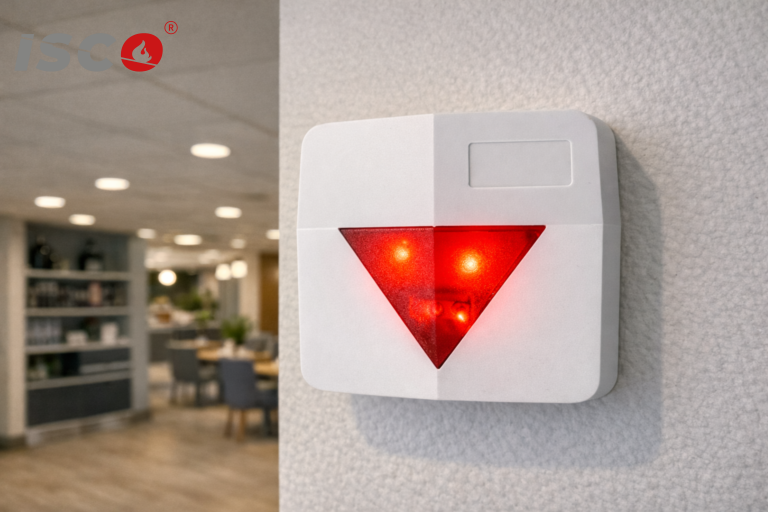 DHI HY RI151 مؤشر LED بعيد (Remote Indicator) من إنتاج شركة داهوا (Dahua)،