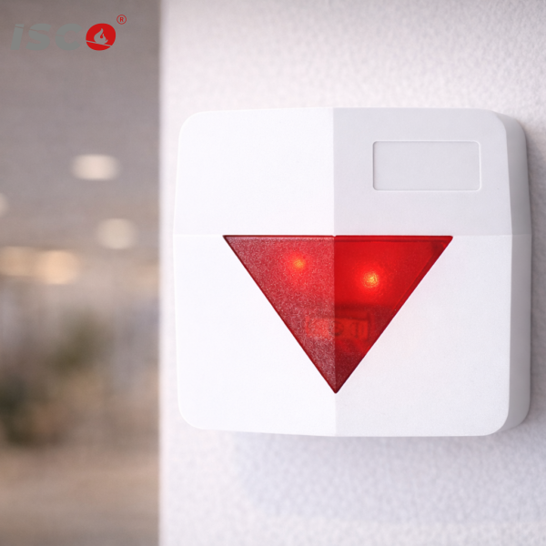 DHI HY RI151 مؤشر LED بعيد (Remote Indicator) من إنتاج شركة  داهوا (Dahua)،