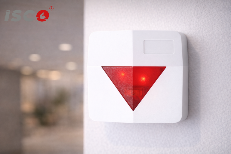 DHI HY RI151 مؤشر LED بعيد (Remote Indicator) من إنتاج شركة  داهوا (Dahua)،