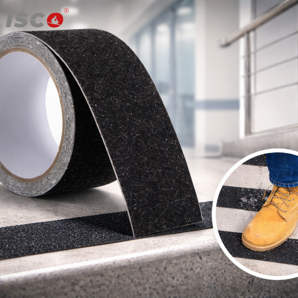 شريط مانع للانزلاق