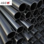 ماسورة حديد أسود SCH40 - المستورد ISCO